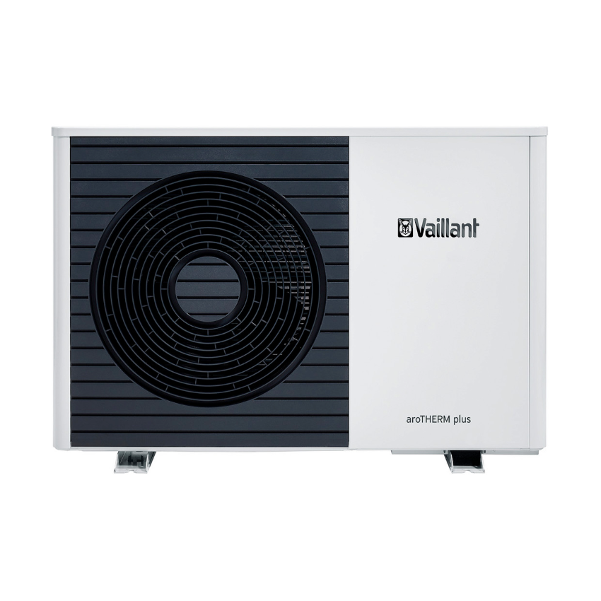 VAILLANT Heizungswärmepumpe | aroTHERM plus | VWL 75/6 A | 7,0 kW
