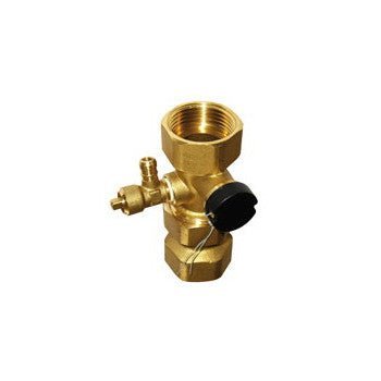 MIDEA Monoblock Wärmepumpe Bafa Komplettset | 12,1 kW – Ansicht 7