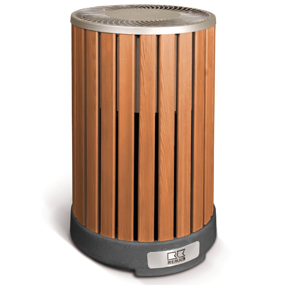 REMKO | Luft/Wasser-Wärmepumpe | ARTstyle HTS 200 | 11 kW – Ansicht 6
