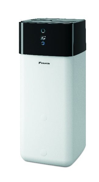 Daikin Luft-Wasser-Wärmepumpe Altherma 3 R | EHSXB04P50E | 4 kW