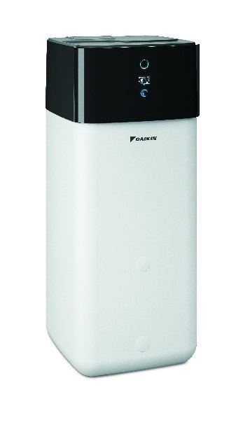 Daikin Luft-Wasser-Wärmepumpe Altherma 3 R | EHSXB04P50E | 4 kW – Ansicht 2