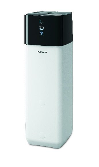 DAIKIN Luft-Wasser-Wärmepumpe Altherma 3 R | EHSXB08P30E | 6-8 kW – Ansicht 2