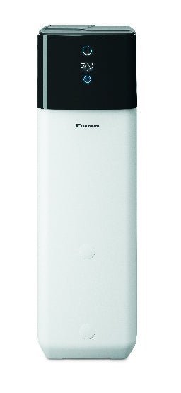 DAIKIN Luft-Wasser-Wärmepumpe Altherma 3 R | EHSXB08P30E | 6-8 kW – Ansicht 3