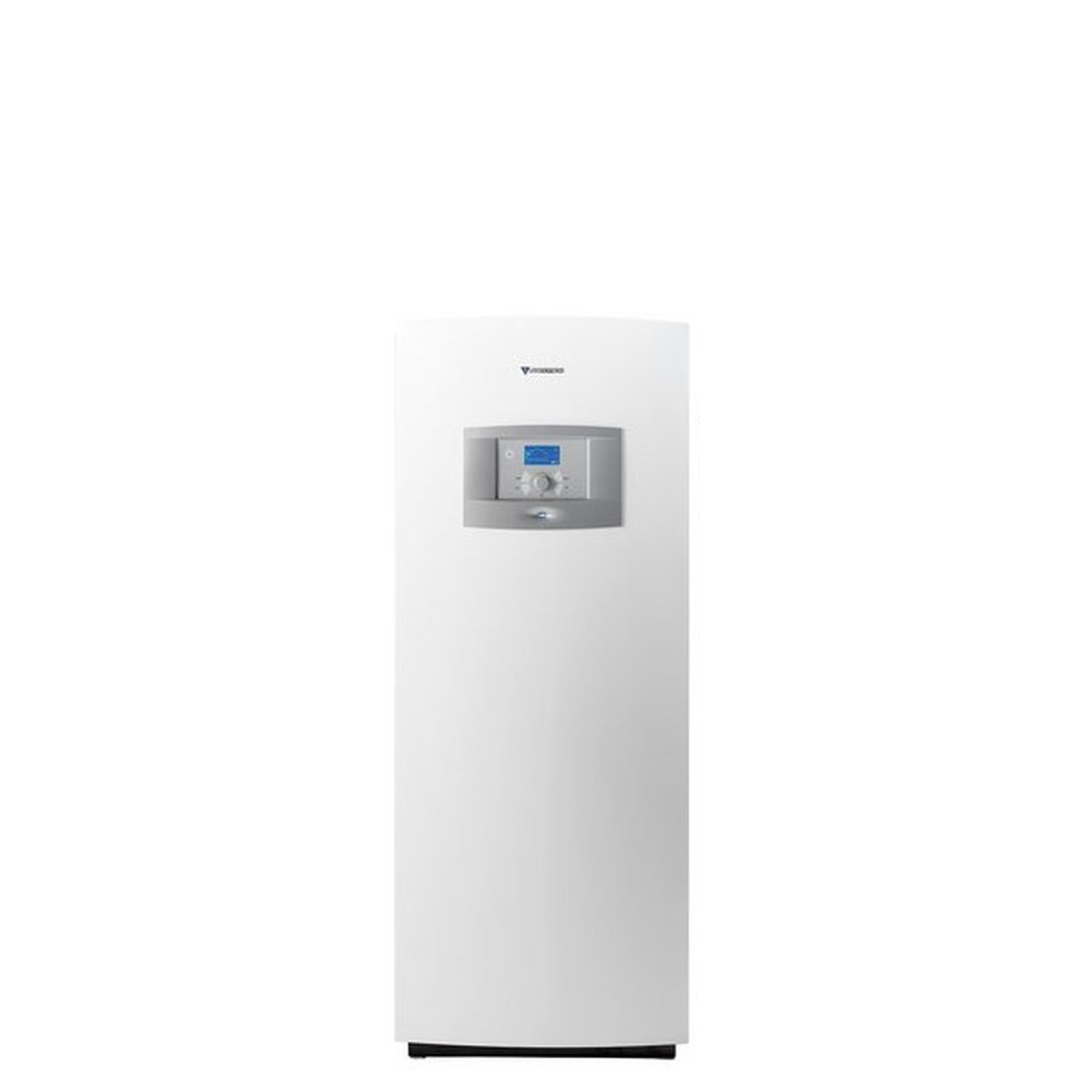Junkers SUPRAECO T Wärmepumpe 10,4 kW , STE 100-1 ✔ – Ansicht 2