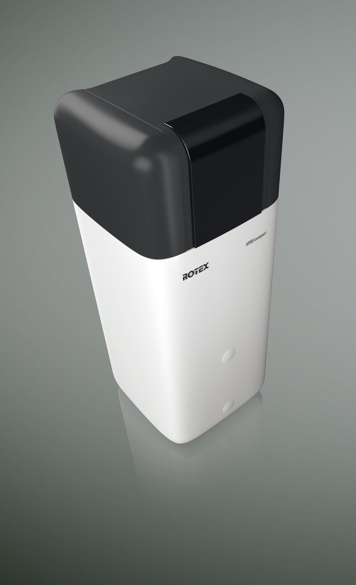 Wärmepumpe Luft/Wasser Rotex HPSU compact 508 H/C-1C Paket 6 kW+500L – Ansicht 3