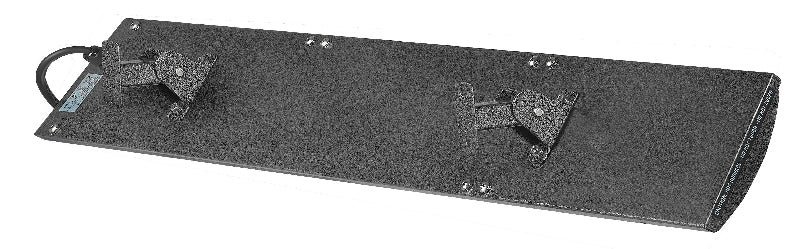 EUROM Dunkel Infrarot Heizstrahler 1800 Watt – Ansicht 3