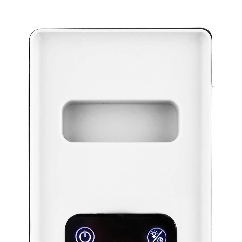 ARGO | Konvektorheizung DAKOTA | 2000 W – Ansicht 4