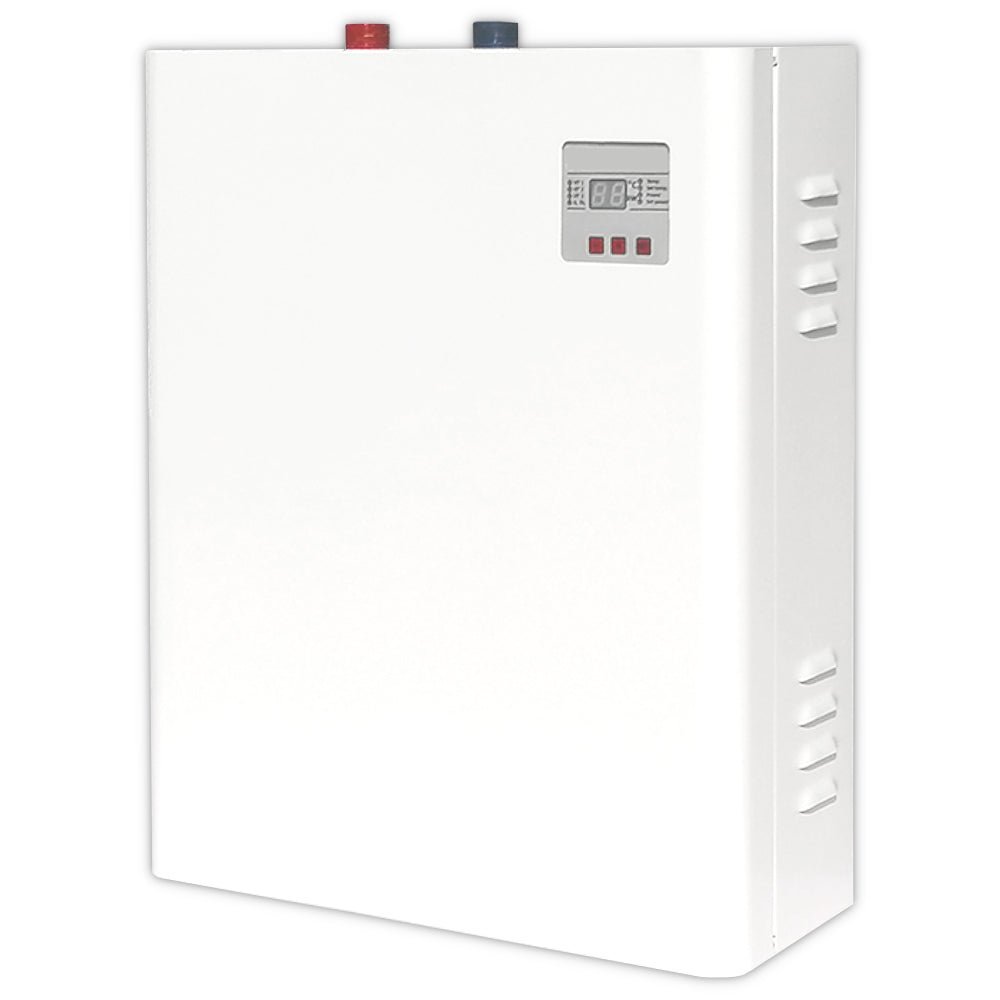 ThermoFlux Elektro-Heizkessel | eBasic 9 | 9 kW