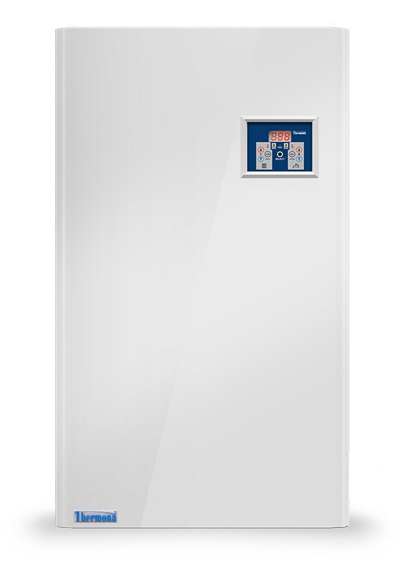 Thermona | Elektrotherme | Therm EL 30 | 30 kW – Ansicht 3