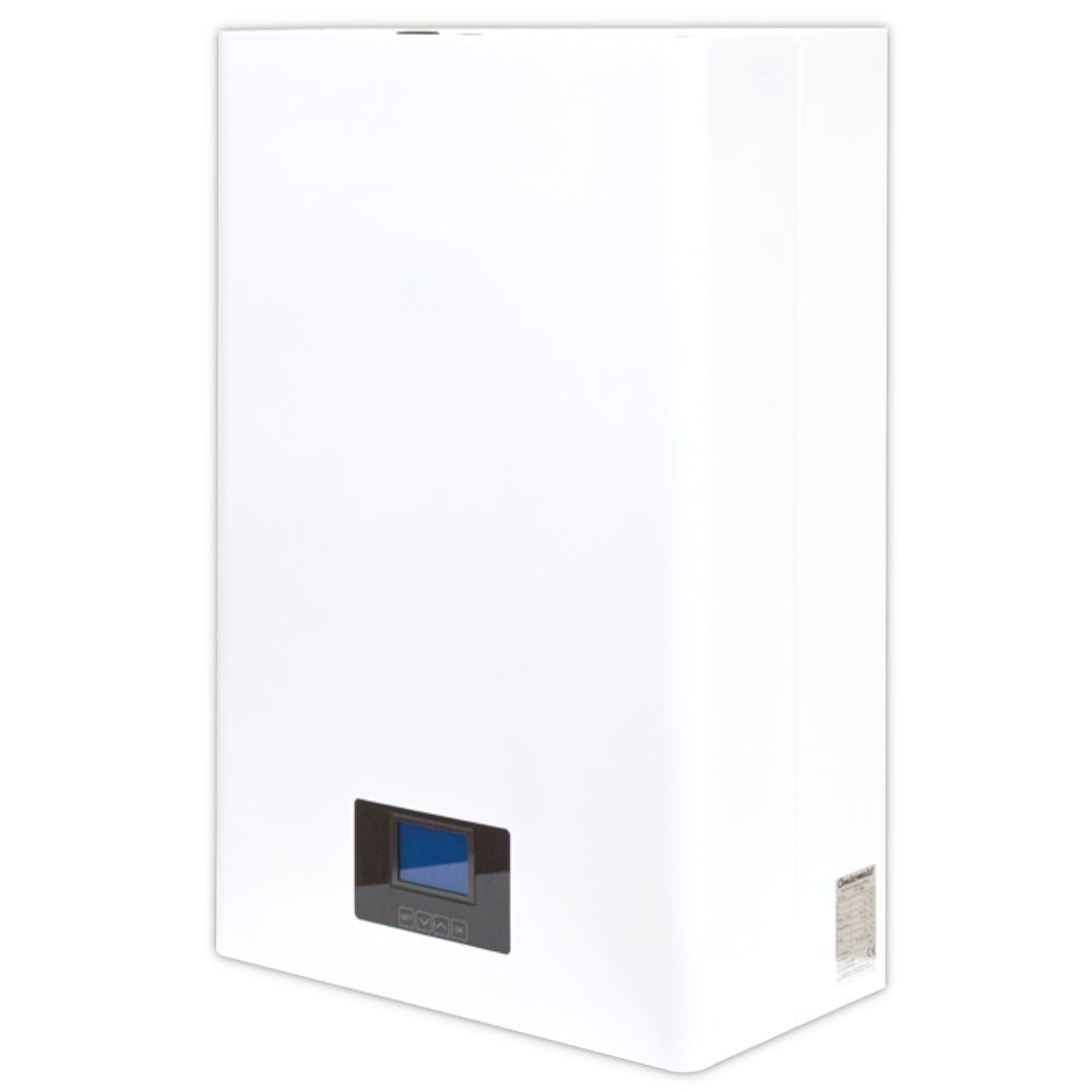 ThermoFlux Elektro-Heizkessel | ePlus 12 | 12 kW