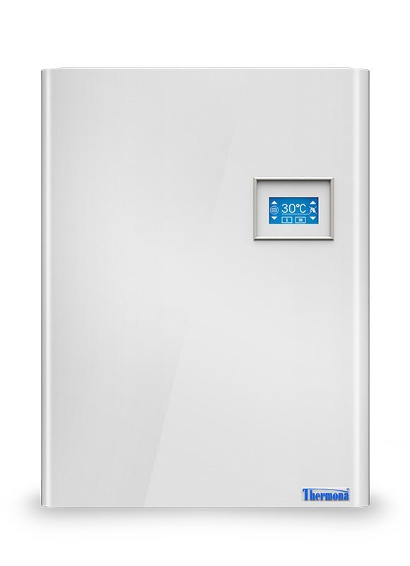 Thermona | Elektrotherme | Therm EL 14 | 14 kW – Ansicht 2