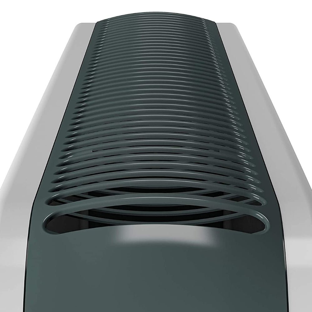 OLIMPIA SPLENDID | Konvektorheizung CALEO METAL | 2000 W – Ansicht 4