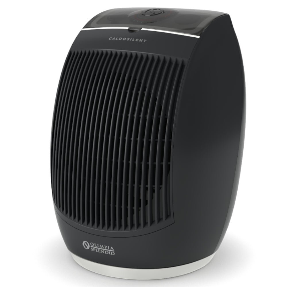 OLIMPIA SPLENDID | Elektro-Heizlüfter CALDOSILENT | 2400 W