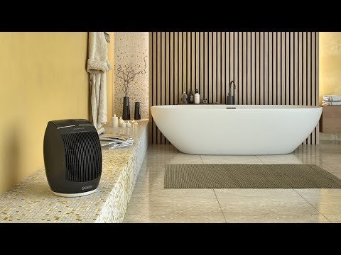 OLIMPIA SPLENDID | Elektro-Heizlüfter CALDOSILENT | 2400 W – Ansicht 4
