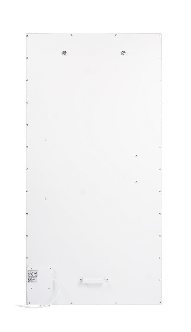 Infrarotheizung Mon Soleil von Eurom mit 720 Watt und Wi-Fi – Ansicht 3