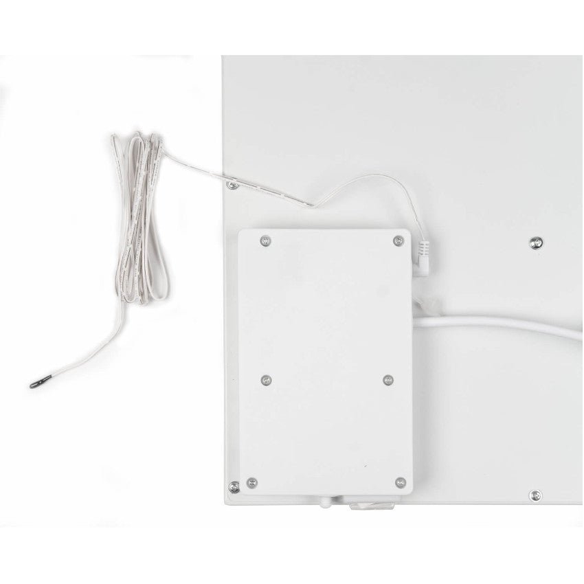 Infrarotheizung Mon Soleil von Eurom mit 720 Watt und Wi-Fi – Ansicht 5