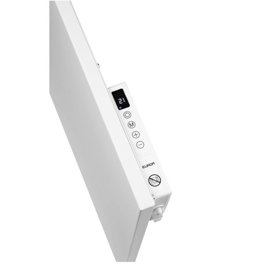 Infrarotheizung Mon Soleil von Eurom mit 720 Watt und Wi-Fi – Ansicht 6