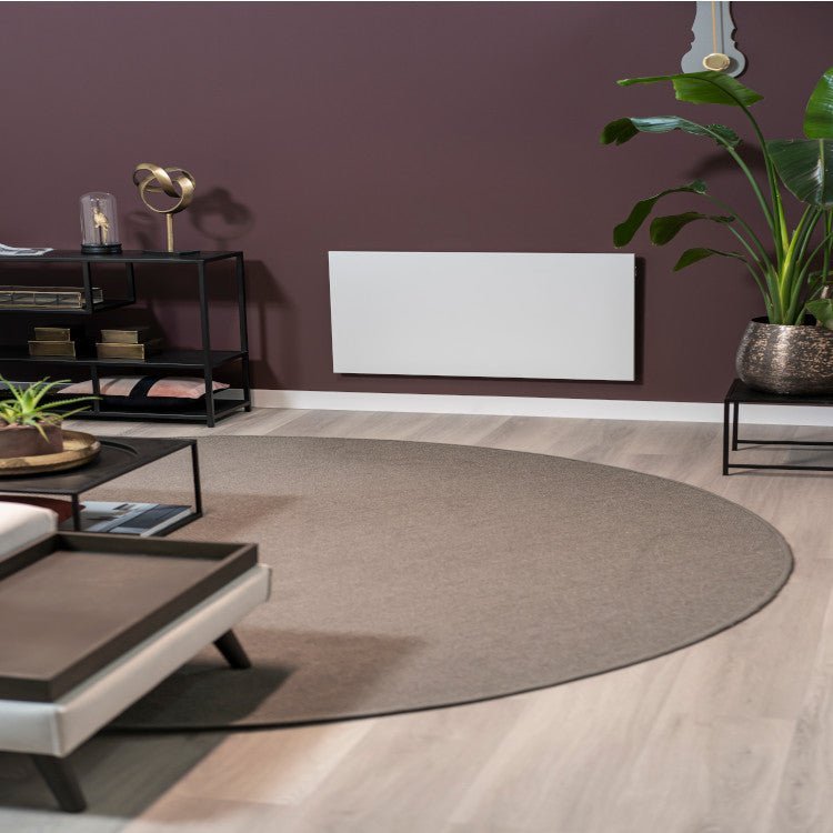 Infrarotheizung Mon Soleil von Eurom mit 720 Watt und Wi-Fi – Ansicht 8