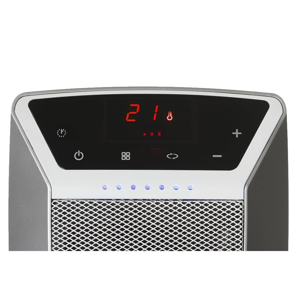 OLIMPIA SPLENDID | Elektro-Heizlüfter CALDOSTILE D | 2000 W – Ansicht 4