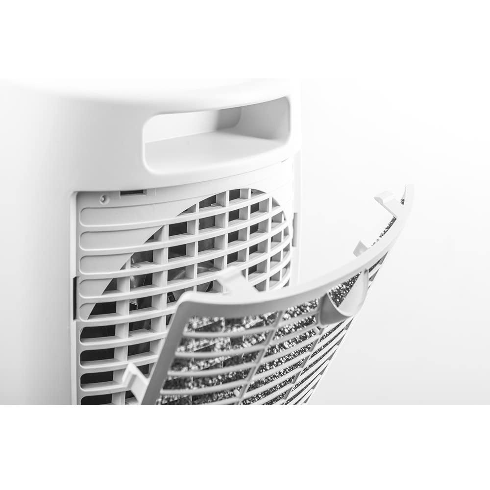 OLIMPIA SPLENDID | Elektro-Heizlüfter CALDOSTILE M | 2000 W – Ansicht 3