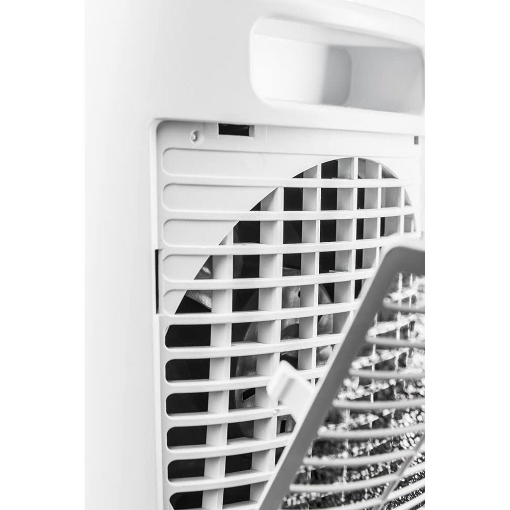 OLIMPIA SPLENDID | Elektro-Heizlüfter CALDOSTILE M | 2000 W – Ansicht 4