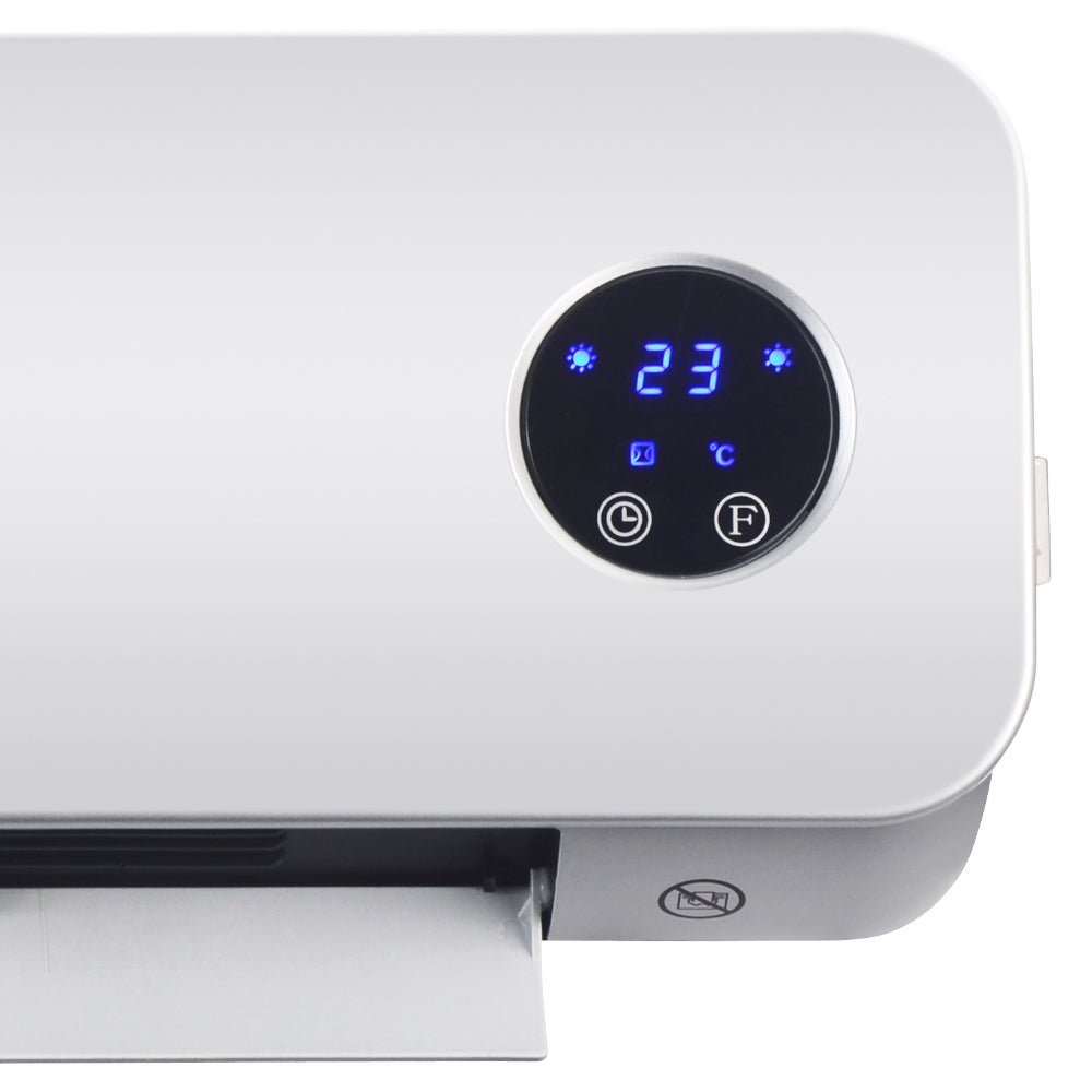 ARGO | Elektro-Heizlüfter CLOVER | 2000 W – Ansicht 5