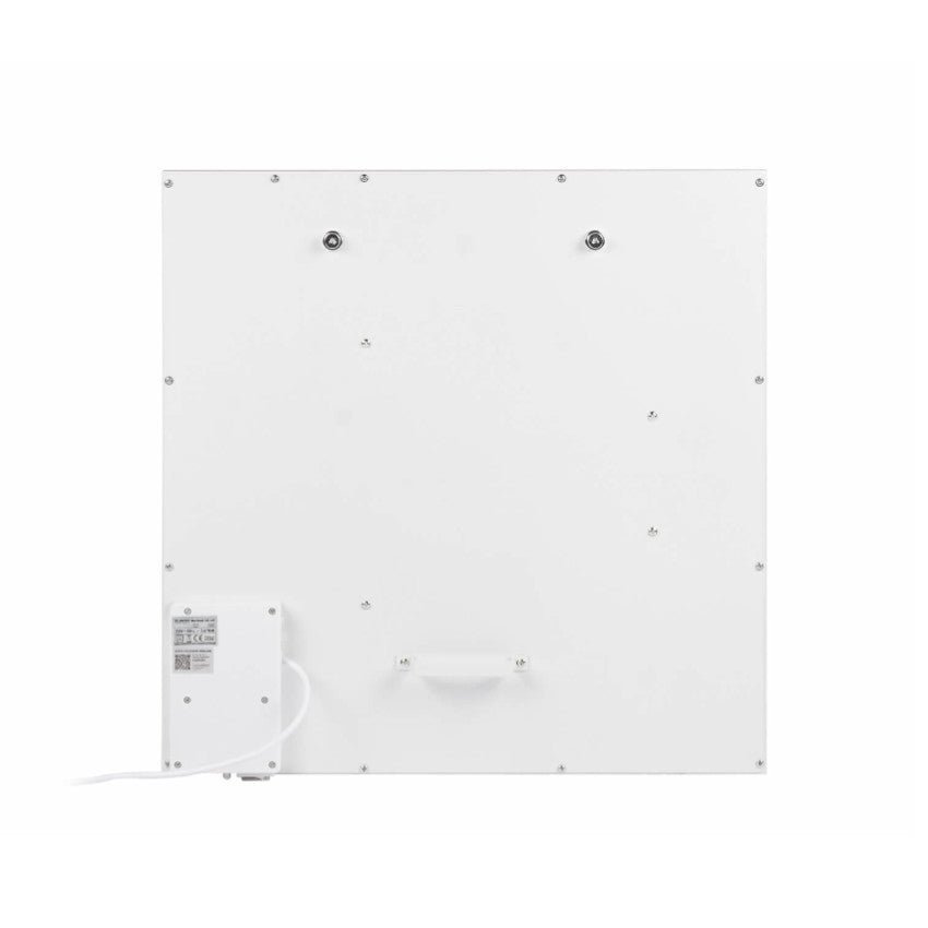 Infrarotheizung Mon Soleil von Eurom mit 600 Watt und Wi-Fi – Ansicht 3