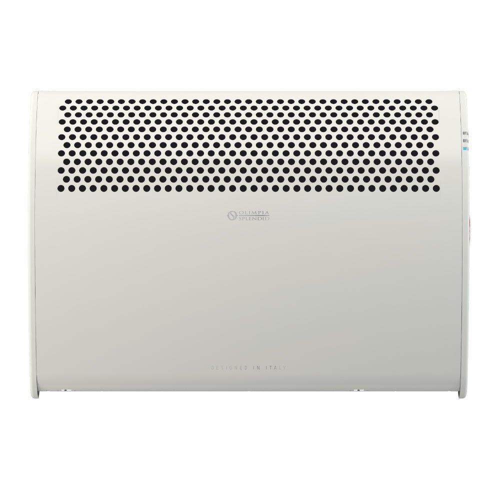 OLIMPIA SPLENDID | Konvektorheizung CALEO 2 TURBO | 2000 W – Ansicht 2