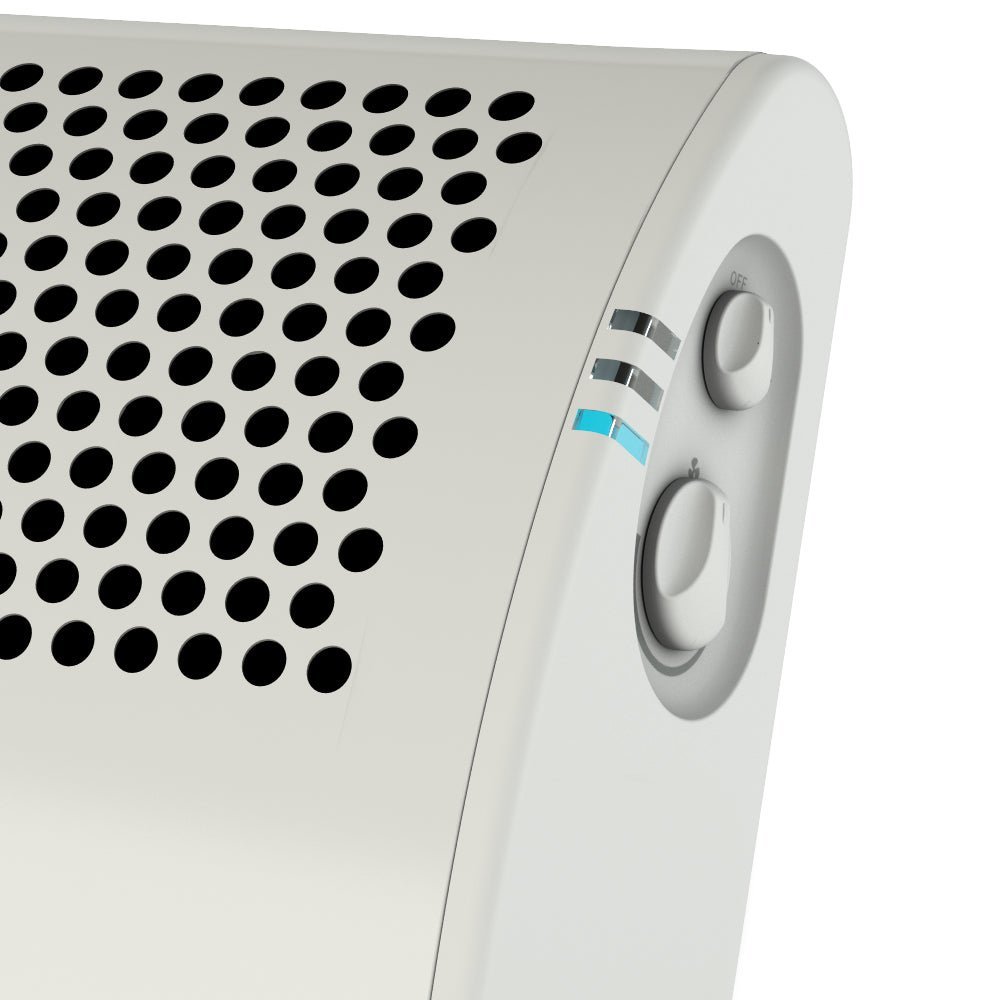 OLIMPIA SPLENDID | Konvektorheizung CALEO 2 TURBO | 2000 W – Ansicht 3