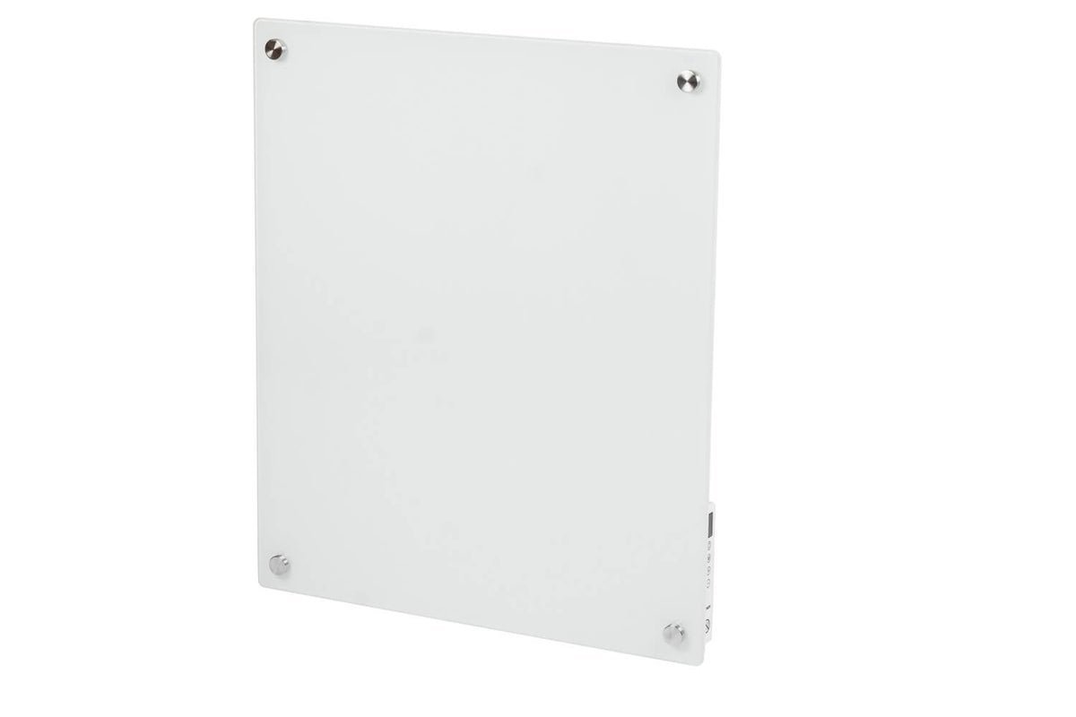 Infrarotheizung Mon Soleil 300 Verre von Eurom mit 300 Watt und Wi-Fi – Ansicht 2