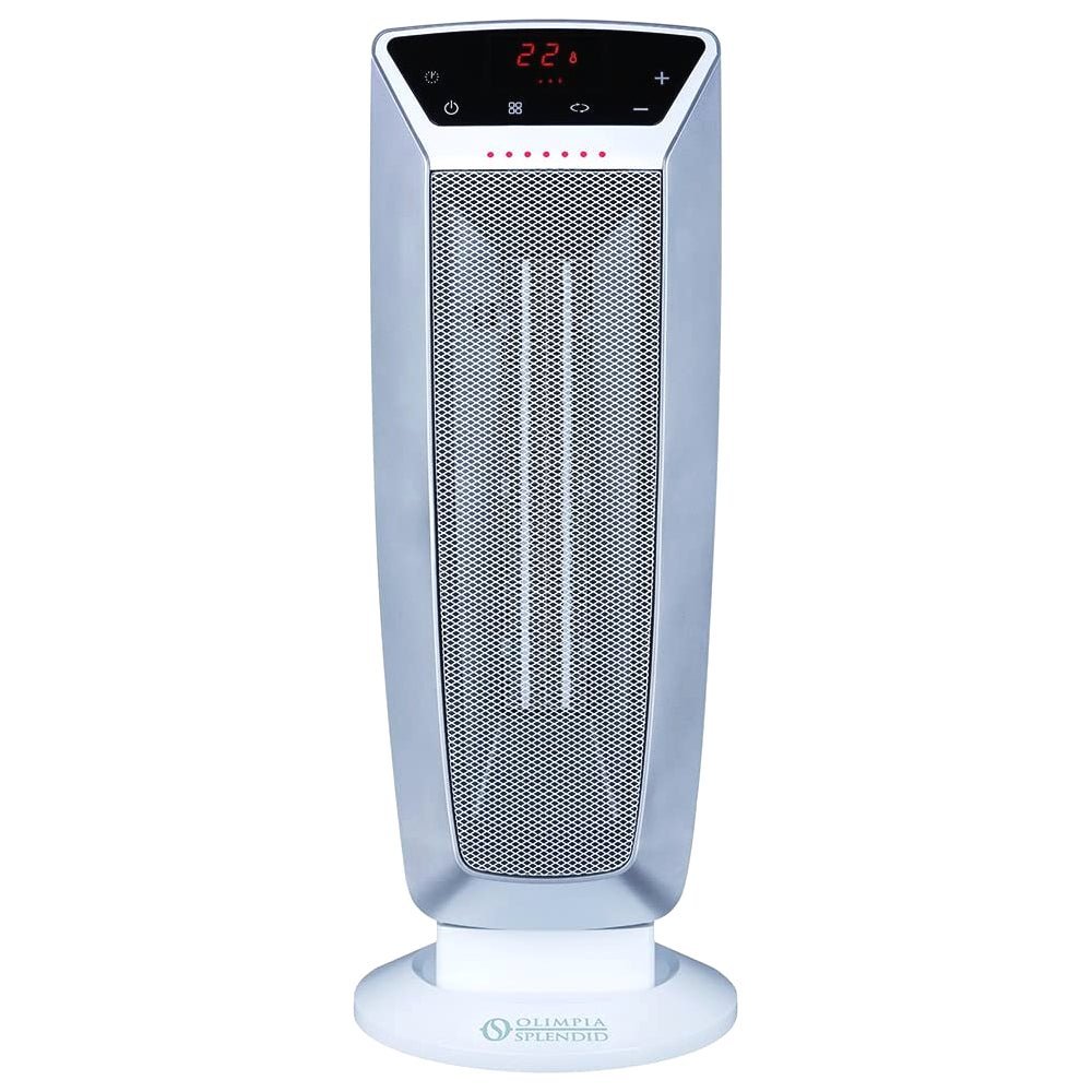 OLIMPIA SPLENDID | Elektro-Heizlüfter CALDOSTILE DT | 2200 W