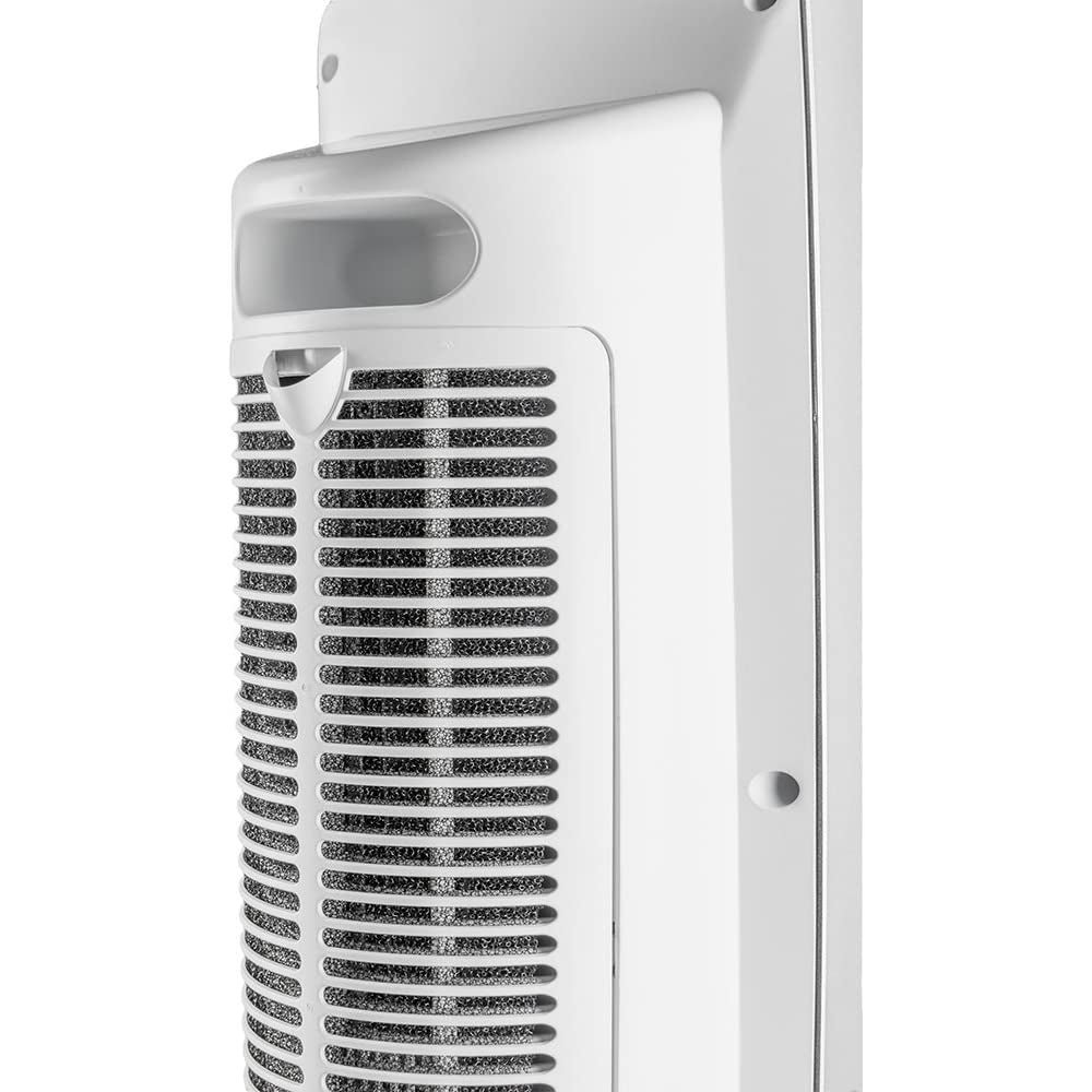 OLIMPIA SPLENDID | Elektro-Heizlüfter CALDOSTILE DT | 2200 W – Ansicht 3