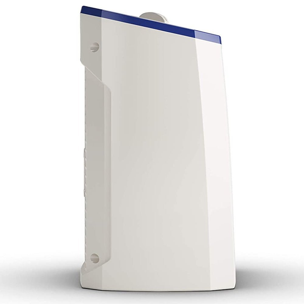 OLIMPIA SPLENDID | Elektro-Heizlüfter CALDO POP Blue | 2000 W – Ansicht 2
