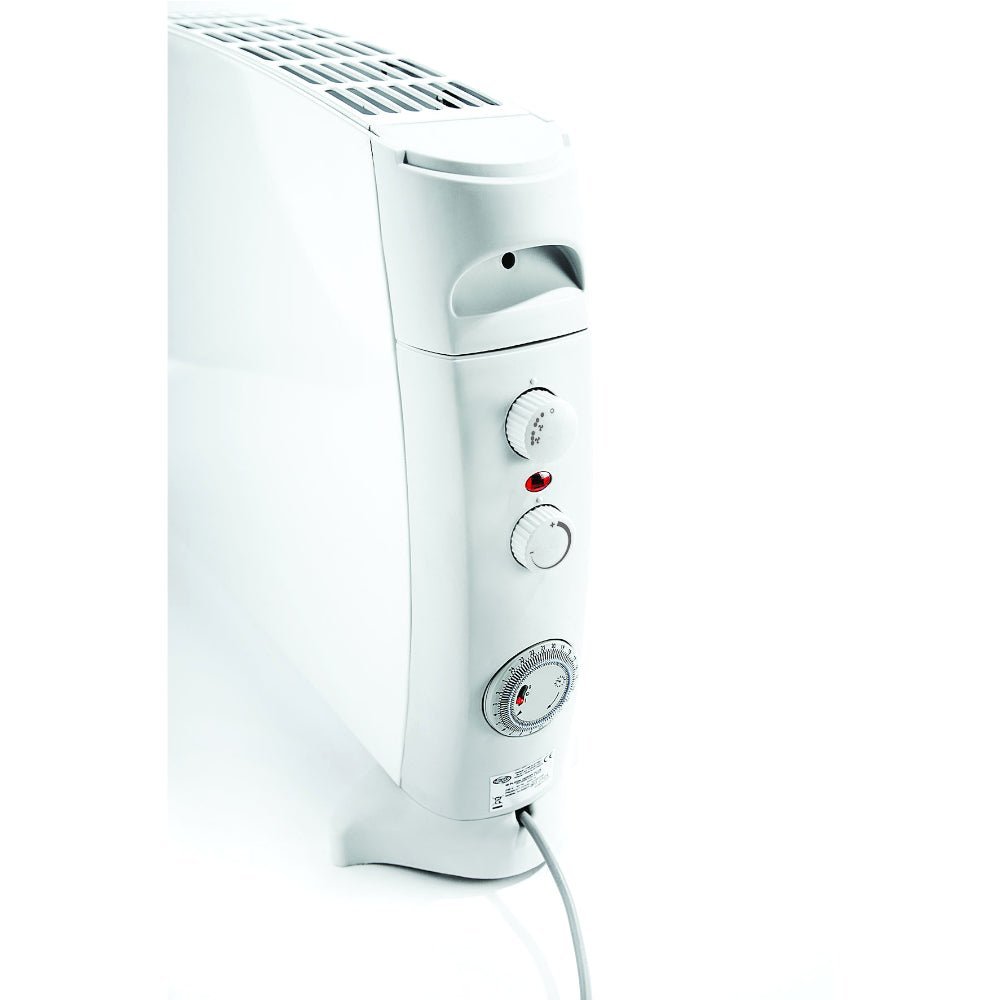 ARGO | Konvektorheizung JAZZ | 2000 W – Ansicht 2