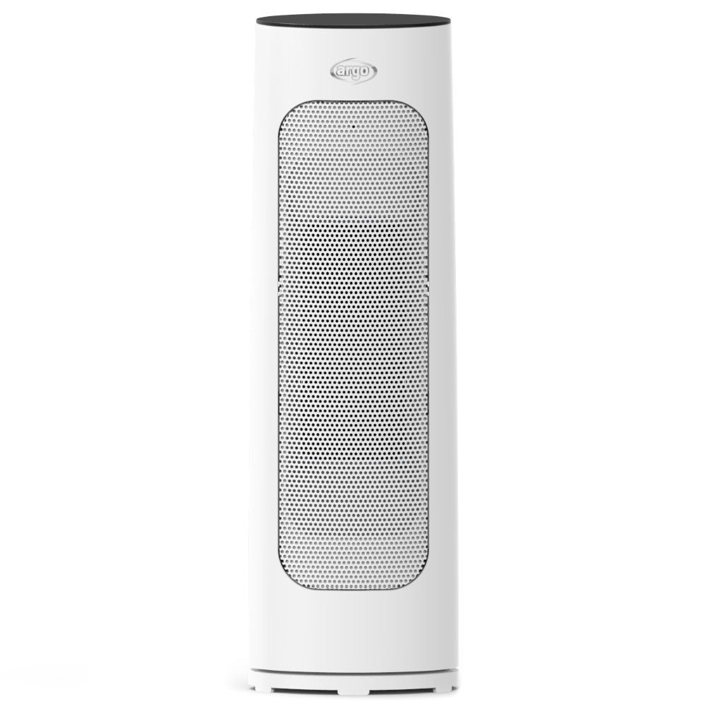 ARGO | Elektro-Heizlüfter HOMER | 2000 W – Ansicht 2