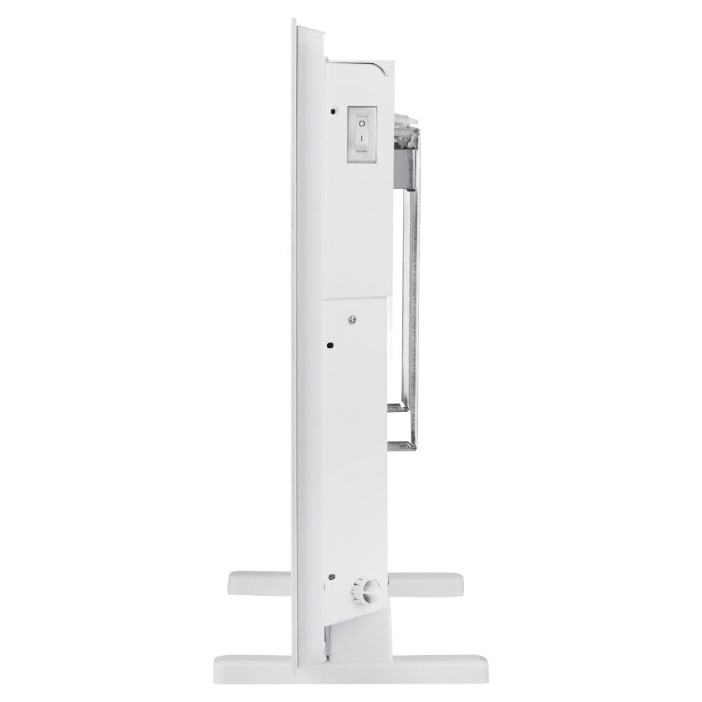 ARGO | Konvektorheizung FANCY | 1400 W – Ansicht 4