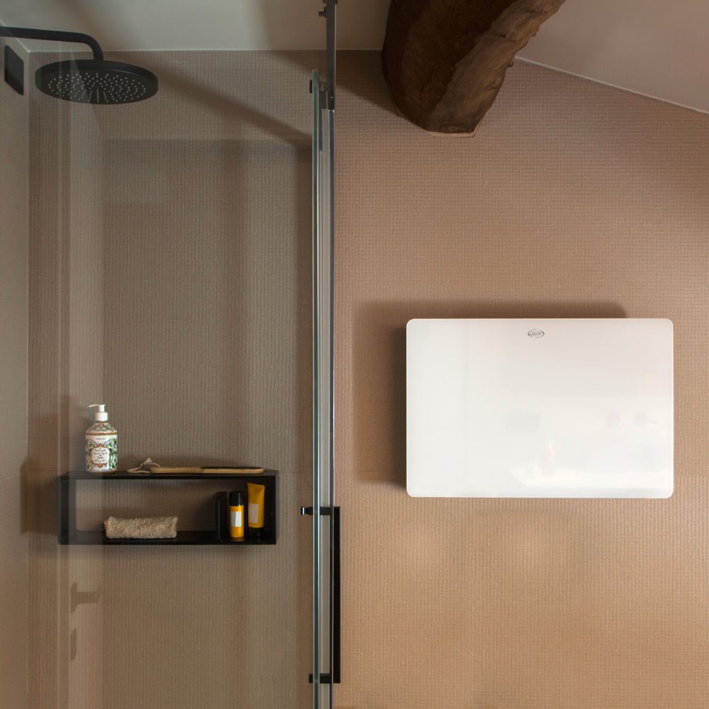 ARGO | Konvektorheizung FANCY | 1400 W – Ansicht 6