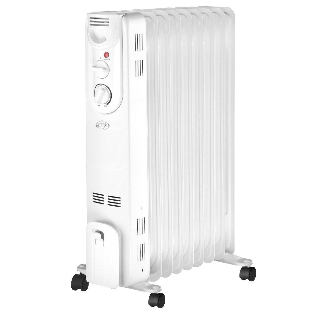 ARGO | Radiator KASPER 9 | 2000 W