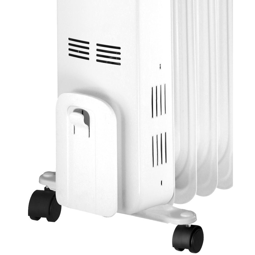 ARGO | Radiator KASPER 9 | 2000 W – Ansicht 2