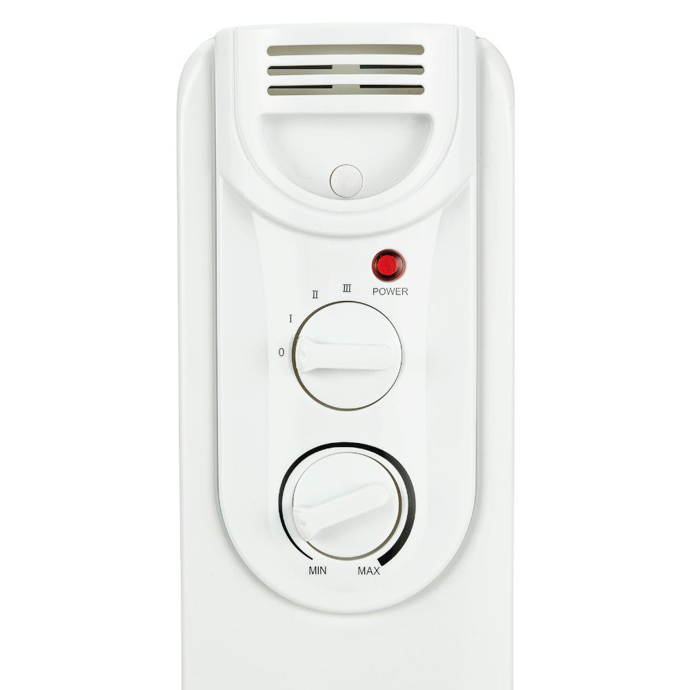 ARGO | Radiator KASPER 9 | 2000 W – Ansicht 3