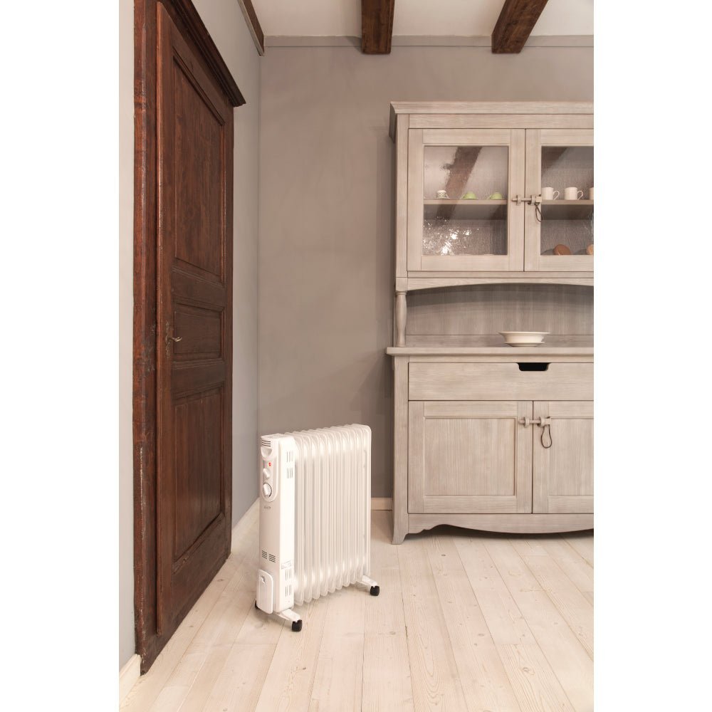 ARGO | Radiator KASPER 9 | 2000 W – Ansicht 4