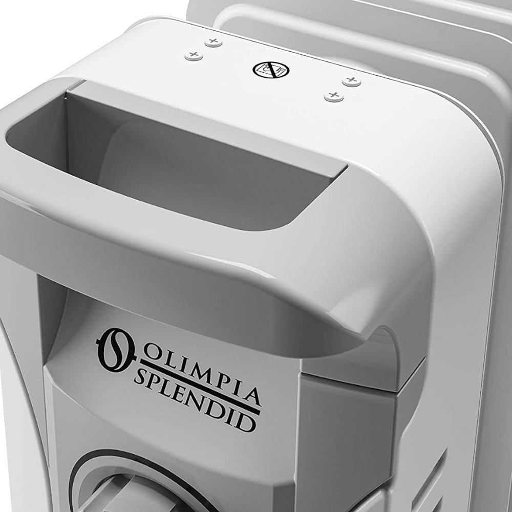 OLIMPIA SPLENDID | Radiator CALDORAD HUMI 13 | 2500 W – Ansicht 2