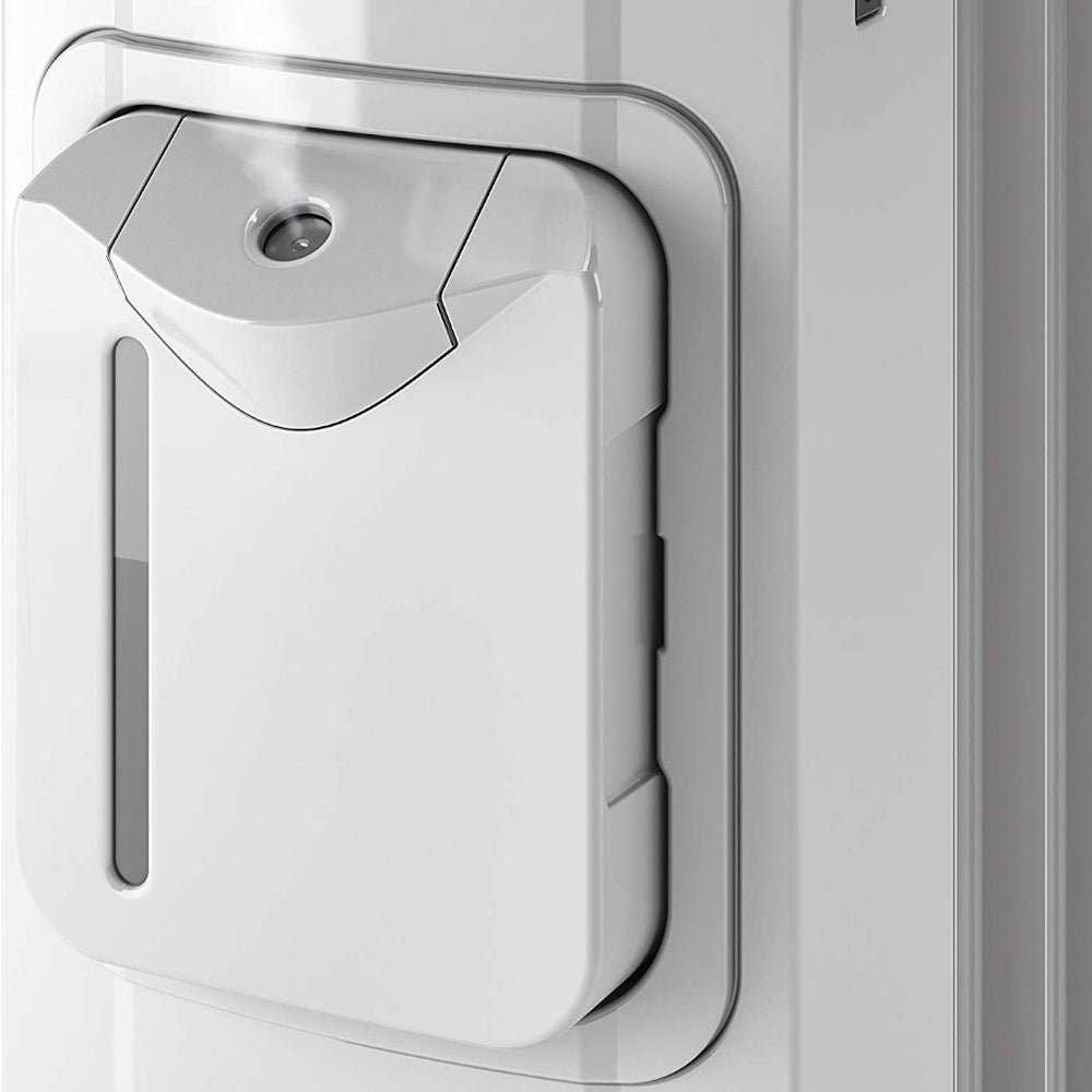 OLIMPIA SPLENDID | Radiator CALDORAD HUMI 13 | 2500 W – Ansicht 4