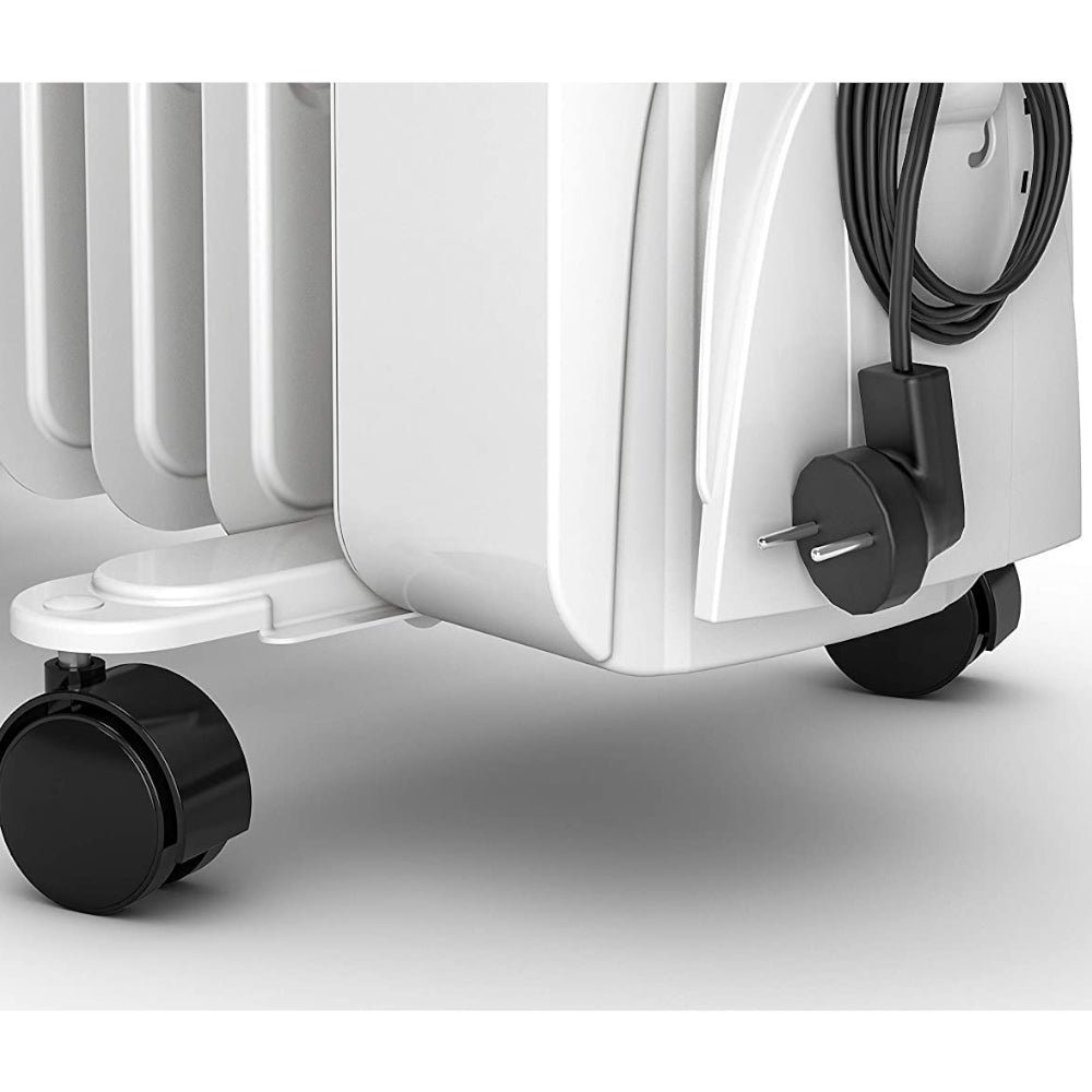 OLIMPIA SPLENDID | Radiator CALDORAD HUMI 13 | 2500 W – Ansicht 5