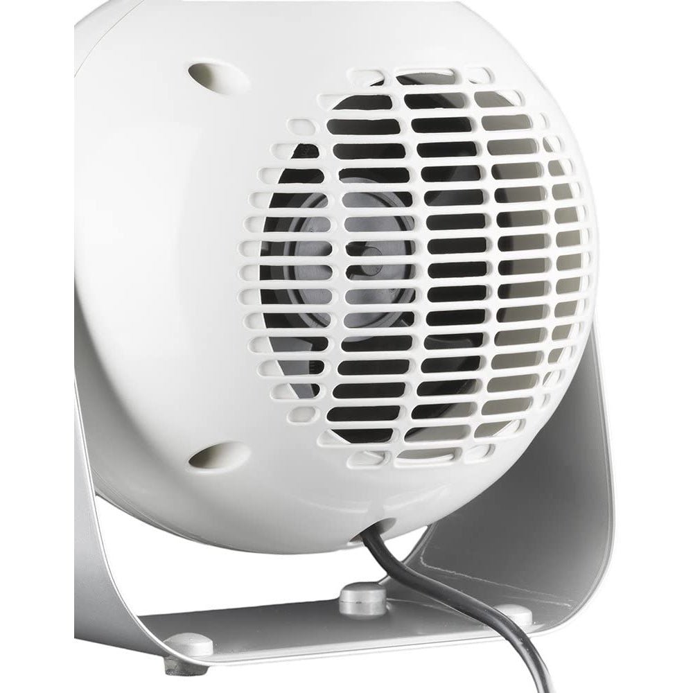 OLIMPIA SPLENDID | Elektro-Heizlüfter CALDODESIGN | 1800 W – Ansicht 2