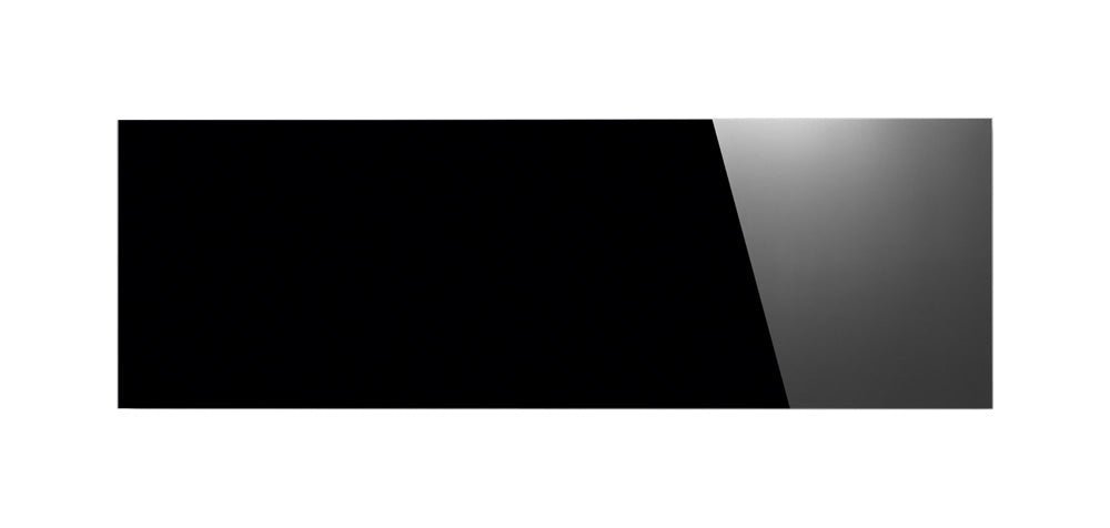Buderus Infrarotheizung | Logatrend IFR186 GS | 400 W | Glas schwarz