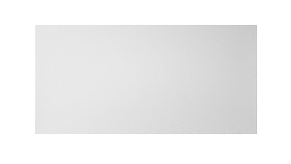 Buderus Infrarotheizung | Logatrend IFR276 MW | 600 W | Metall weiß