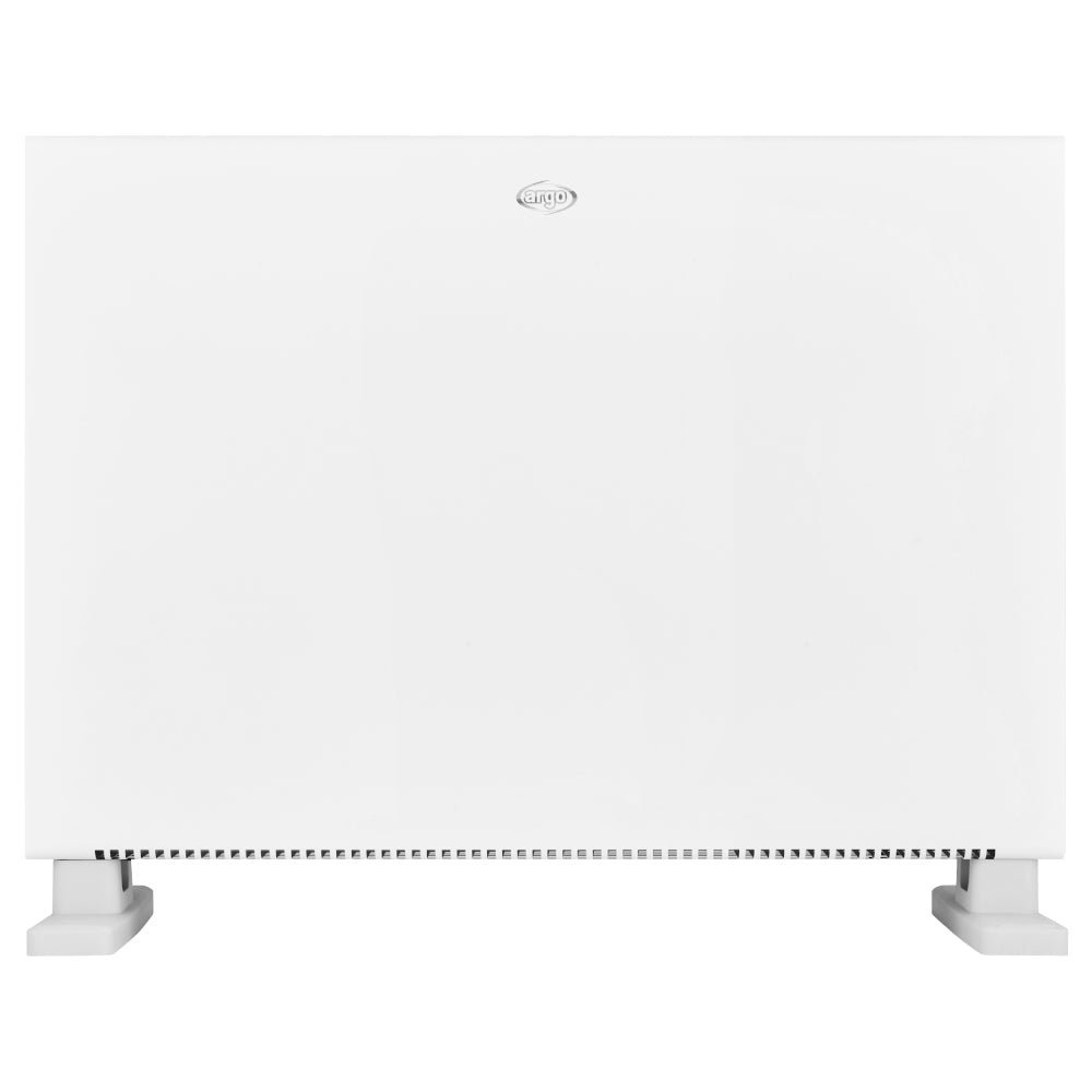 ARGO | Konvektorheizung KANSAS | 2000 W – Ansicht 2