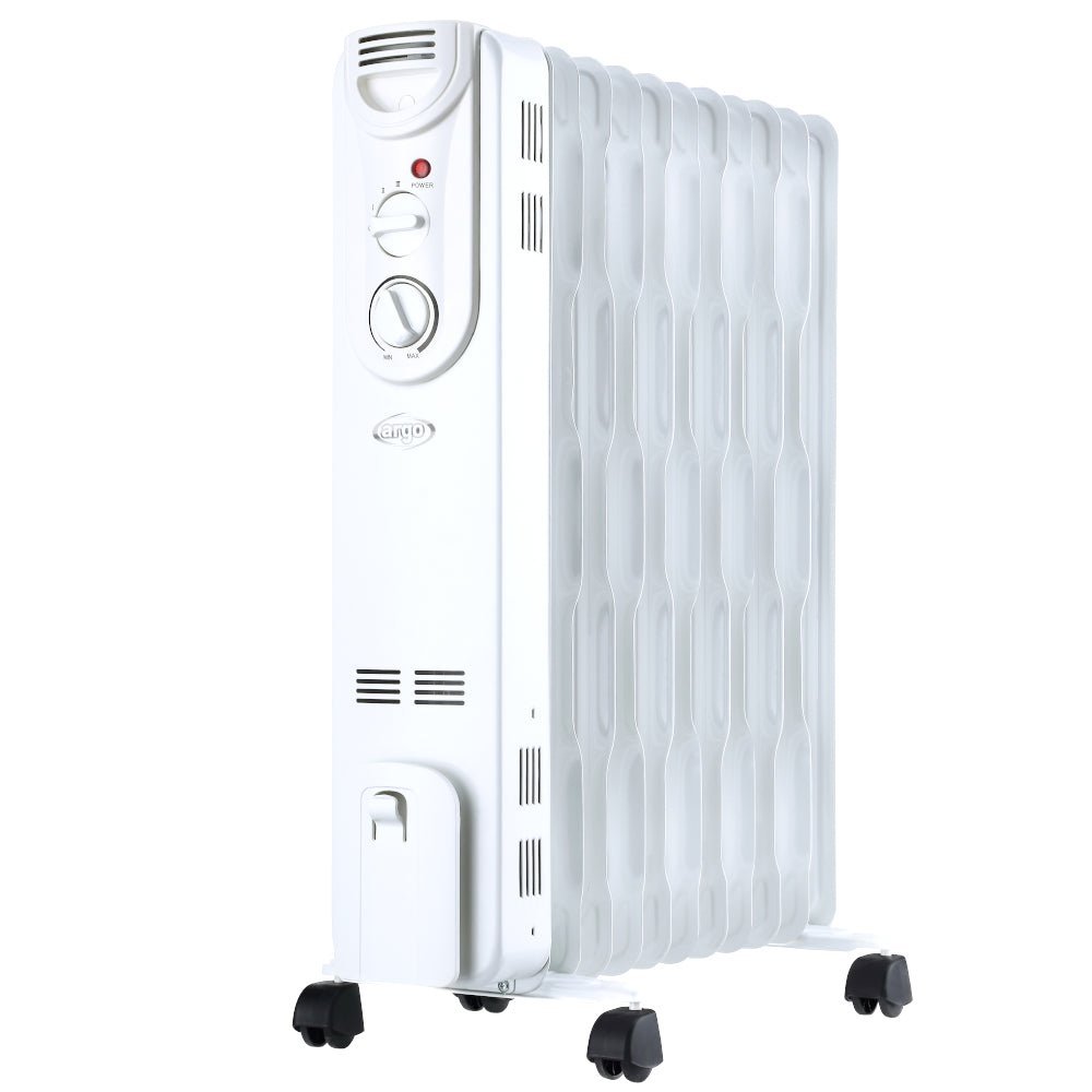 ARGO | Radiator KASPER S 11 | 2500 W