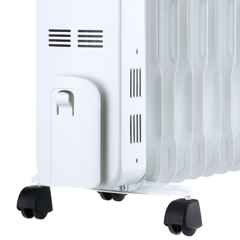 ARGO | Radiator KASPER S 11 | 2500 W – Ansicht 3